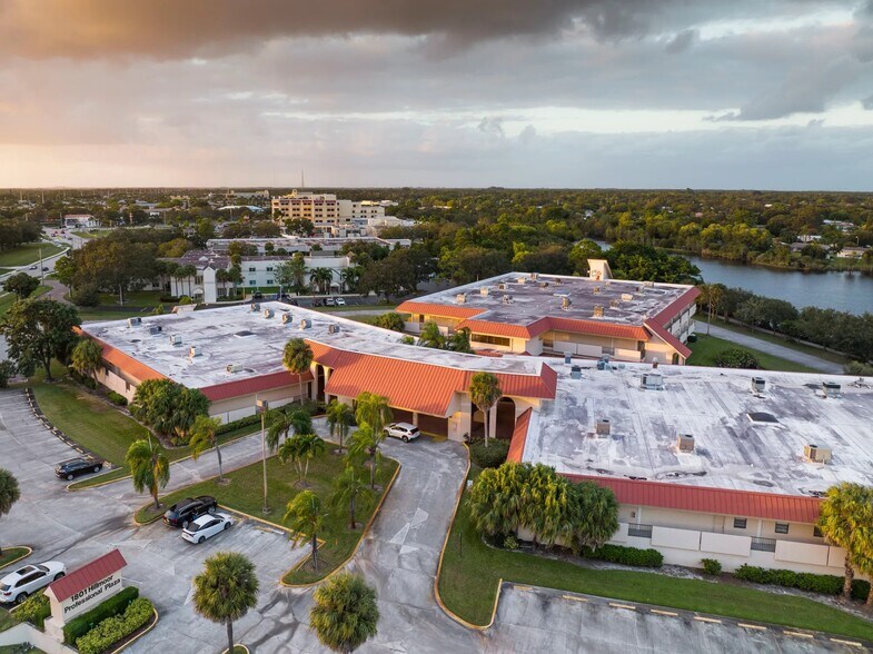 More Photos Of 1801 SE Hillmoor Dr, Port Saint Lucie Medical For Sale