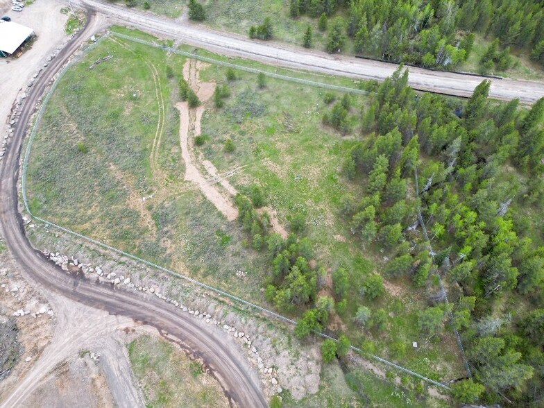 More Photos Of TBD Yale-Kilgore, Island Park Land For Sale
