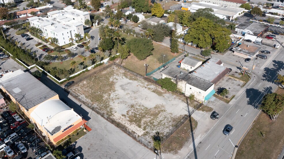 More Photos Of 810 S Dixie Hwy, Hollywood Land For Sale