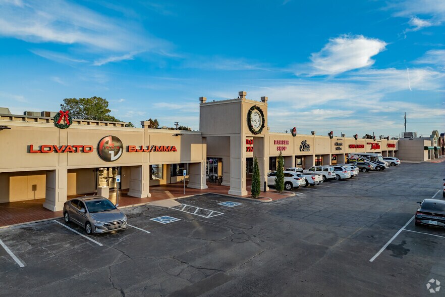 More Photos Of 10908 N May Ave, Oklahoma City Unknown For Lease