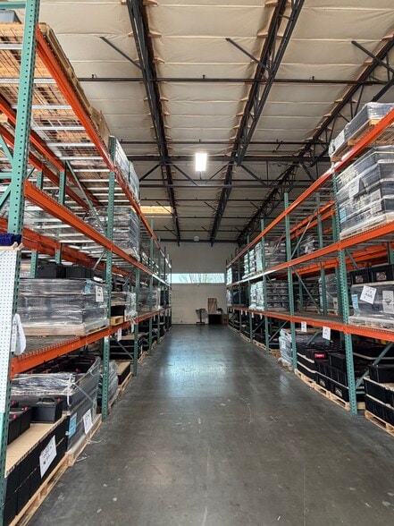 More Photos Of 1500 Kimberly Ave, Fullerton Warehouse For Sale