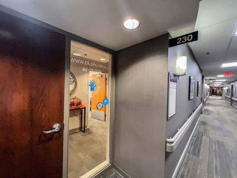 More Photos Of 2727 S 144th St, Omaha Healthcare For Lease