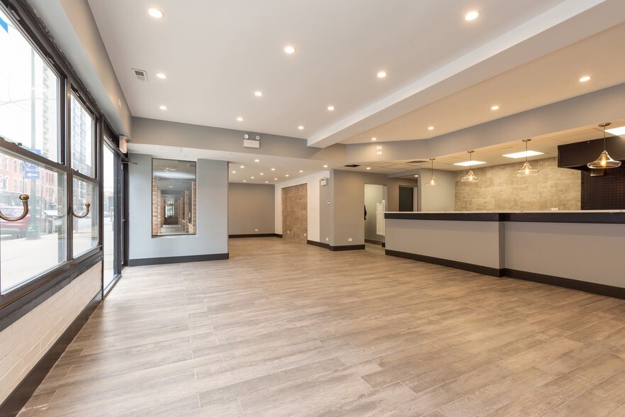 More Photos Of 1143-1155 N Wells St, Chicago Apartments For Lease