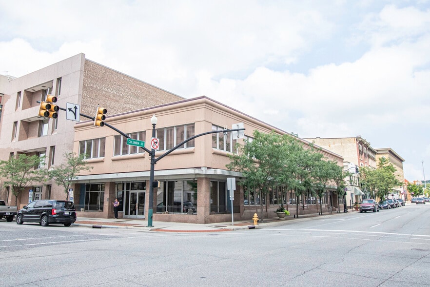 More Photos Of 101 N 4th St, Lafayette Coworking Space