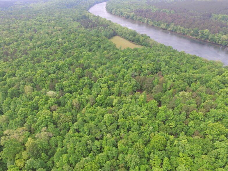 More Photos Of Van Wyck Rd, Lancaster Land For Sale