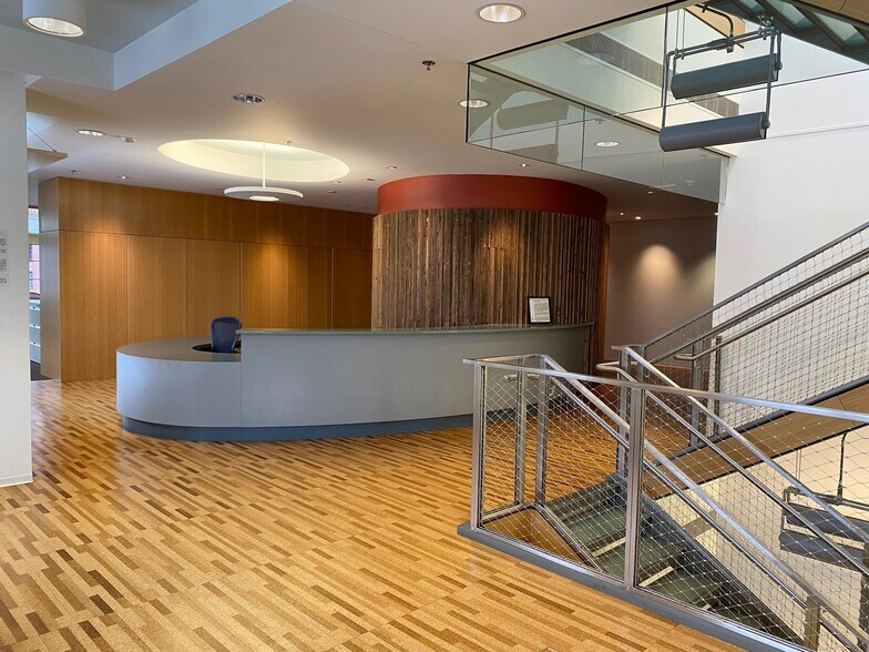 More Photos Of 14 Maple Ave, Morristown Office For Lease