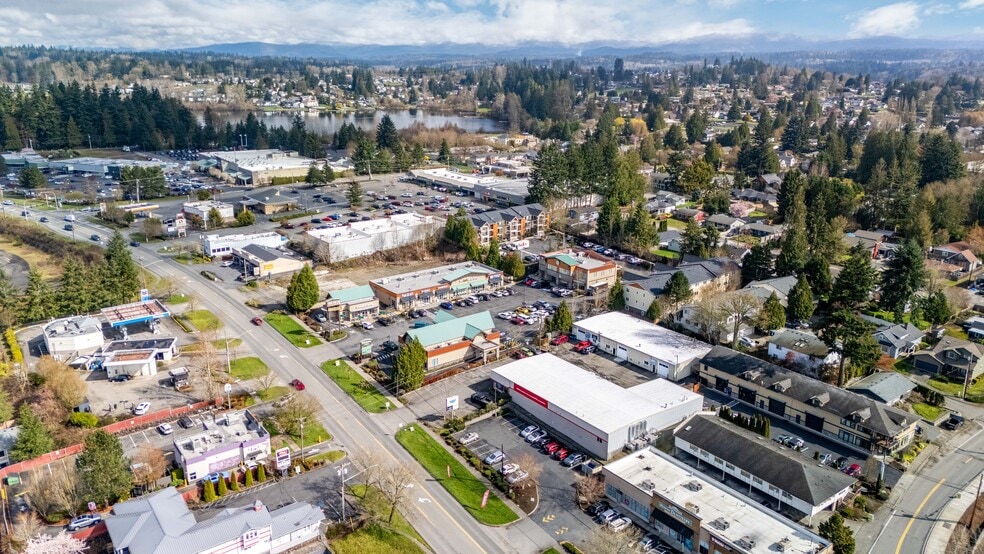 More Photos Of 1033 Avenue D, Snohomish Storefront For Lease