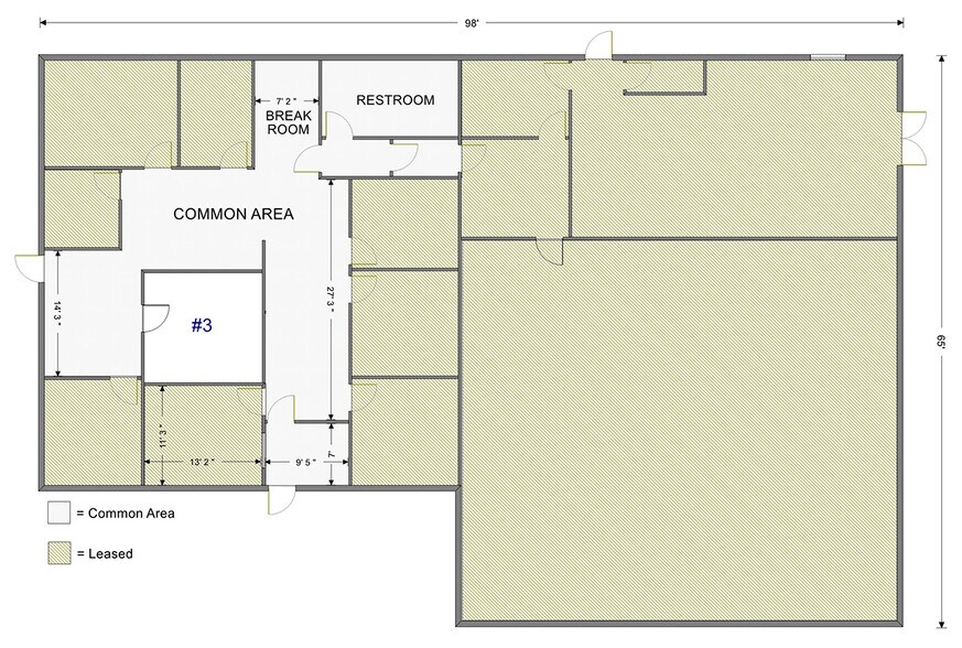 More Photos Of 1779 W Trindle Rd, Carlisle Office For Lease