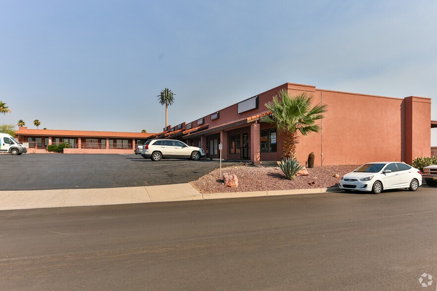 More Photos Of 11803 N Saguaro Blvd, Fountain Hills Storefront Retail Office For Sale