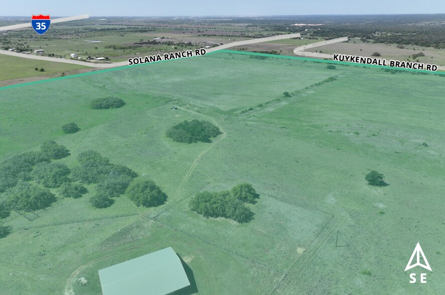 More Photos Of 625 Grainger Rd, Salado Land For Sale