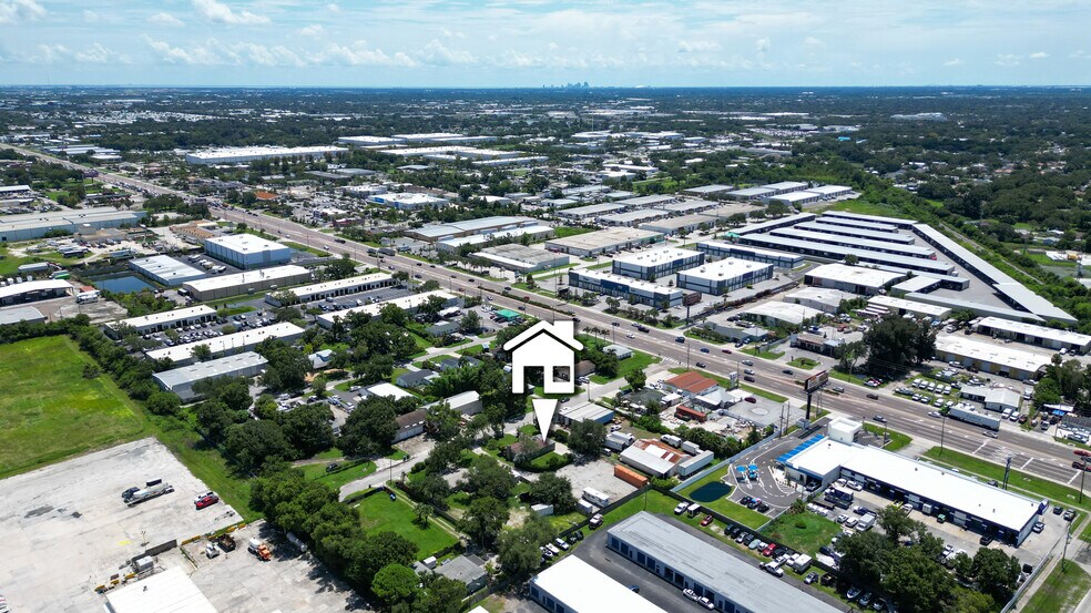 More Photos Of 883 Southwind Ln, Largo Industrial For Sale