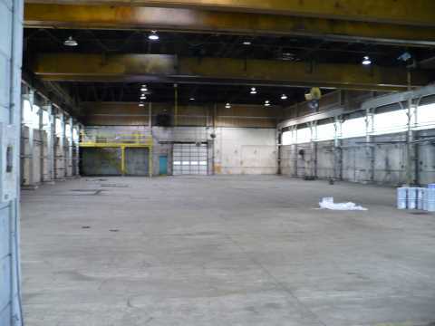 Primary Photo Of 2025 Electric Ave, Blasdell Warehouse For Lease