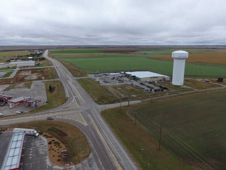 More Photos Of TBD US Hwy 385, Alliance Land For Sale