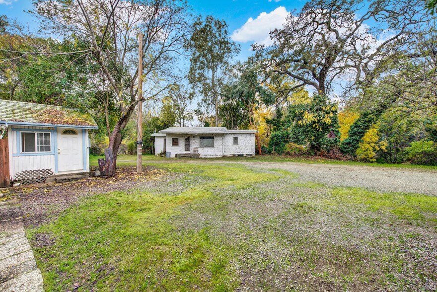 More Photos Of 300-316 Butcher Rd, Vacaville Land For Sale