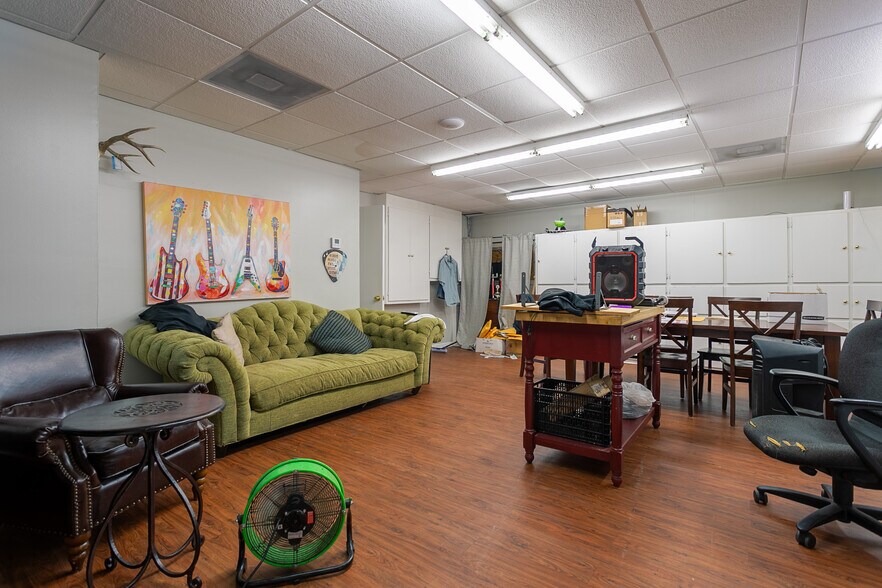 More Photos Of 125 W Highway 171, Godley Freestanding For Sale