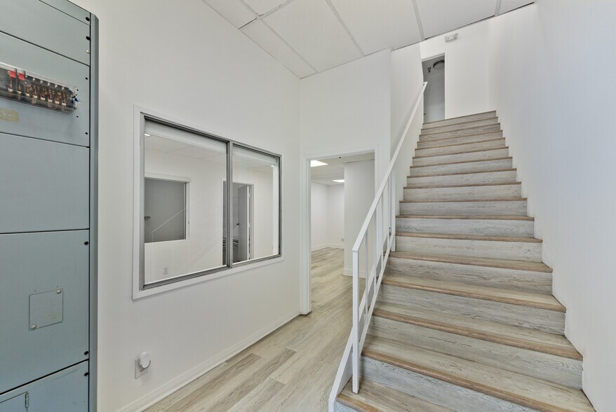 More Photos Of 8637-8649 Hayden Pl, Culver City Unknown For Lease