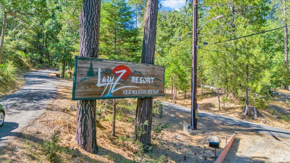 More Photos Of 22732 Middle Camp rd, Sonora Hotel For Sale