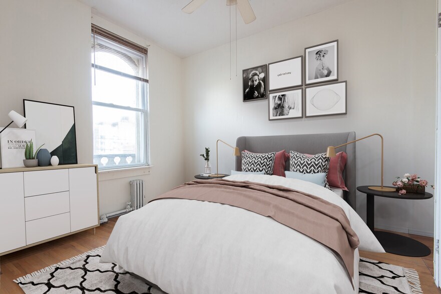 More Photos Of 188 N 8th St, Brooklyn Apartments For Sale