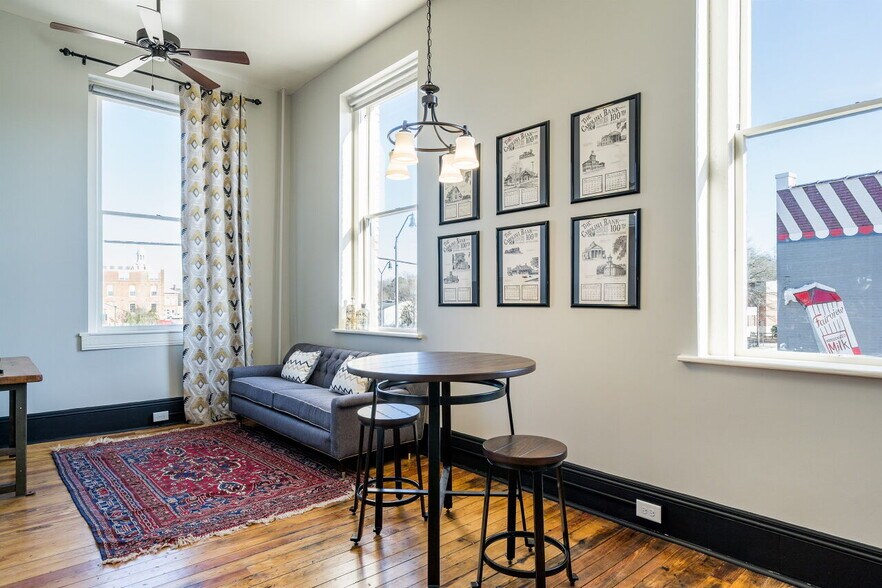 More Photos Of 201 Chatham St, Sanford Office Residential For Sale