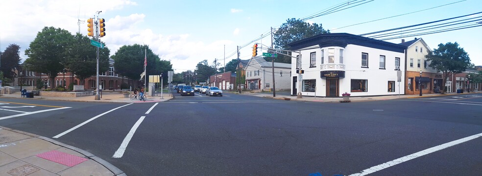 More Photos Of 476 Main St, Metuchen Storefront Retail Residential For Sale