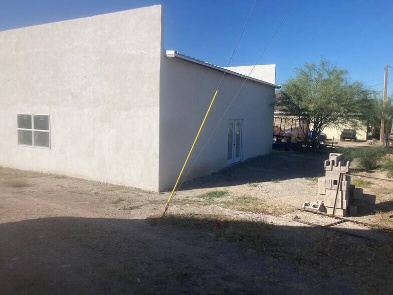 More Photos Of 605 E Alpine St, Presidio Land For Sale