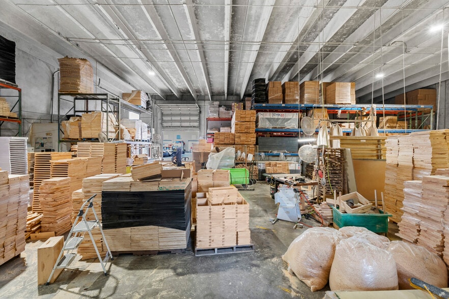 More Photos Of 13275 SW 136th St, Miami Warehouse For Sale