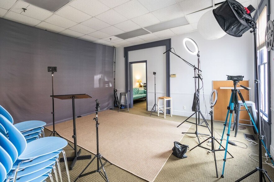 More Photos Of 1320 E Washington St, Louisville Light Manufacturing For Lease