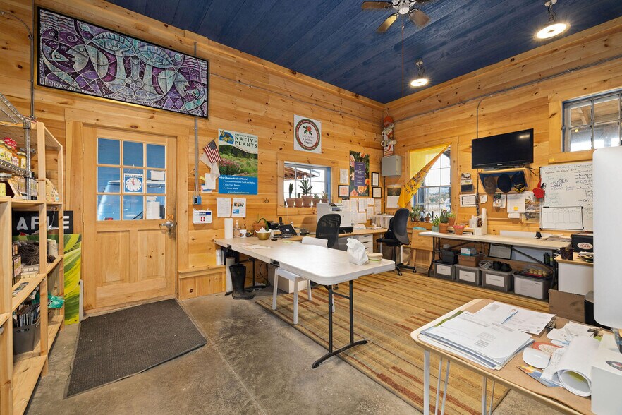 More Photos Of 1502 NY-22, Essex Restaurant For Sale