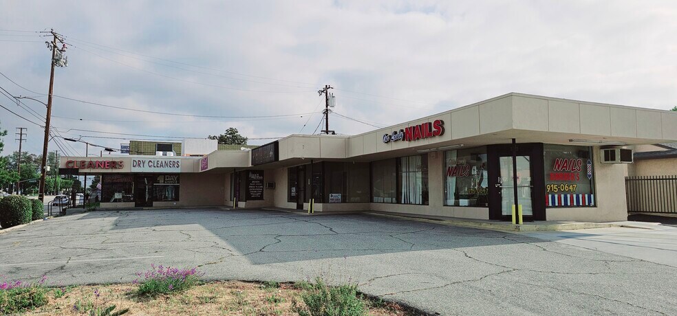 More Photos Of 1809 E Danes Dr, West Covina Storefront For Sale