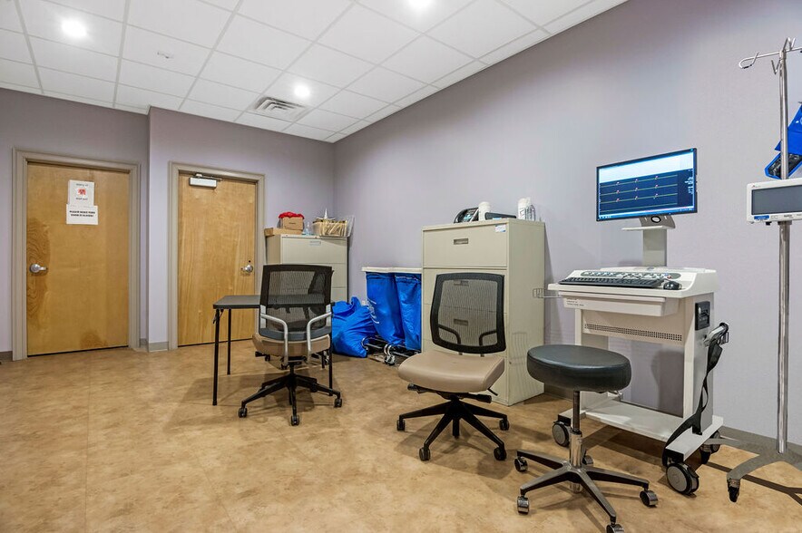 More Photos Of 4275 Western Blvd, Jacksonville Medical For Sale