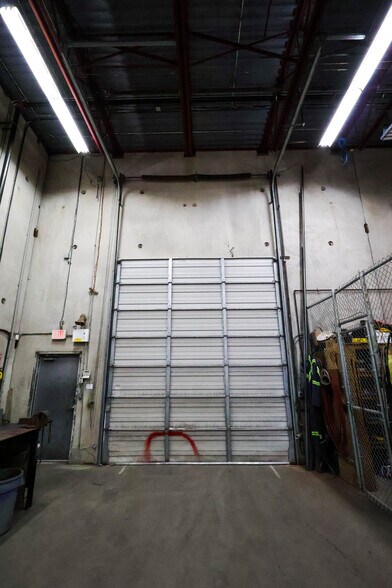 More Photos Of 26620 56 Ave, Langley Twp Warehouse For Sale