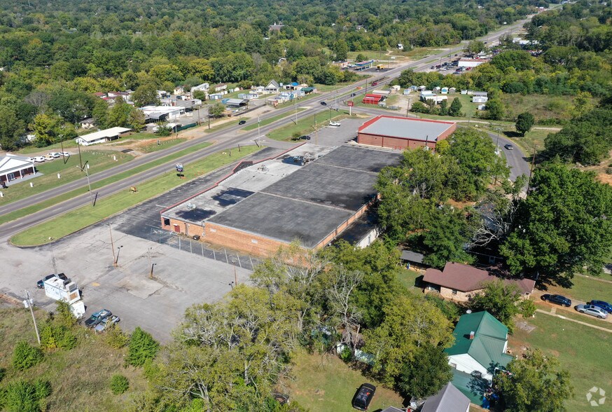 More Photos Of 4317-4325 Bessemer Super Hwy, Bessemer Unknown For Lease