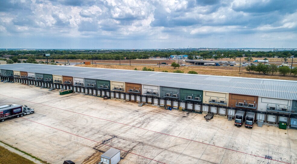 More Photos Of 9342 SE Loop 410, San Antonio Refrigeration Cold Storage For Sale