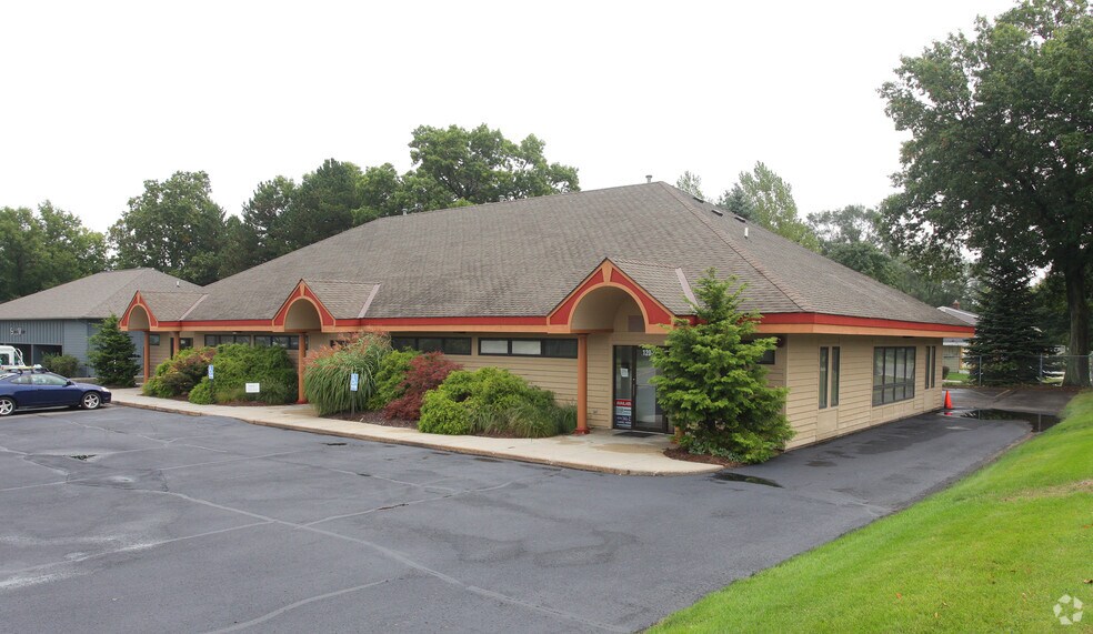 Primary Photo Of 120 Marcell Dr NE, Rockford Medical For Lease