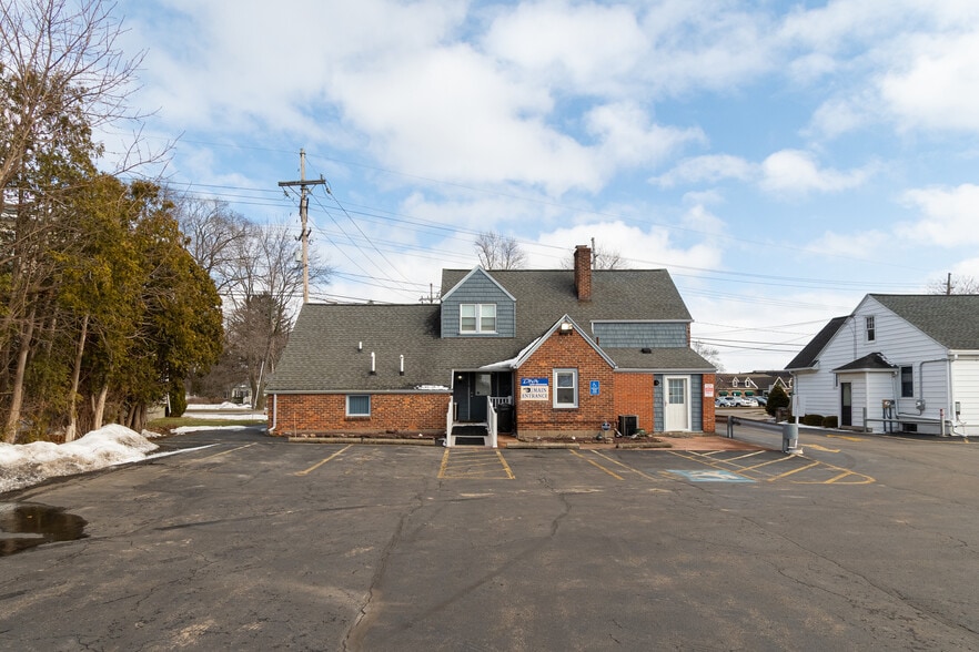 More Photos Of 1181 Bay Rd, Webster Specialty For Sale