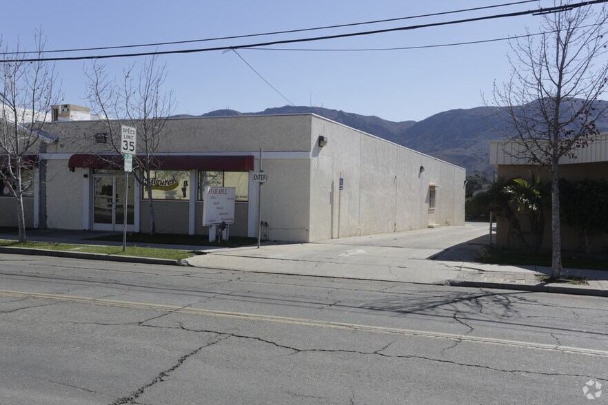 More Photos Of 1320 E Main St, Santa Paula Warehouse For Sale