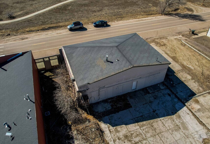 More Photos Of 618 1st Ave, Deer Trail Restaurant For Sale