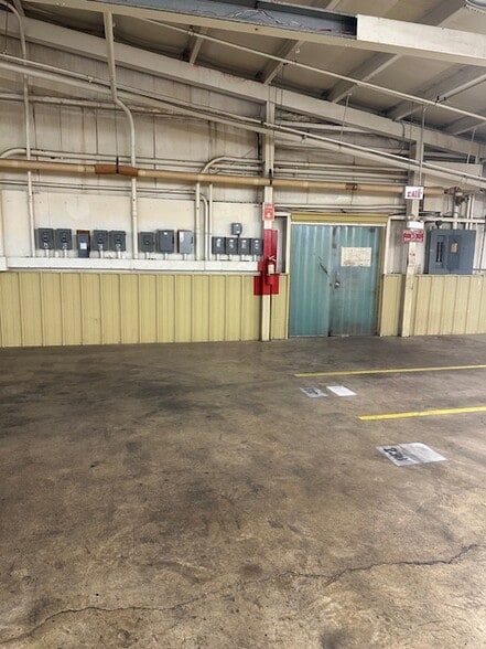 More Photos Of 929 Firetower Rd, Yanceyville Manufacturing For Sale