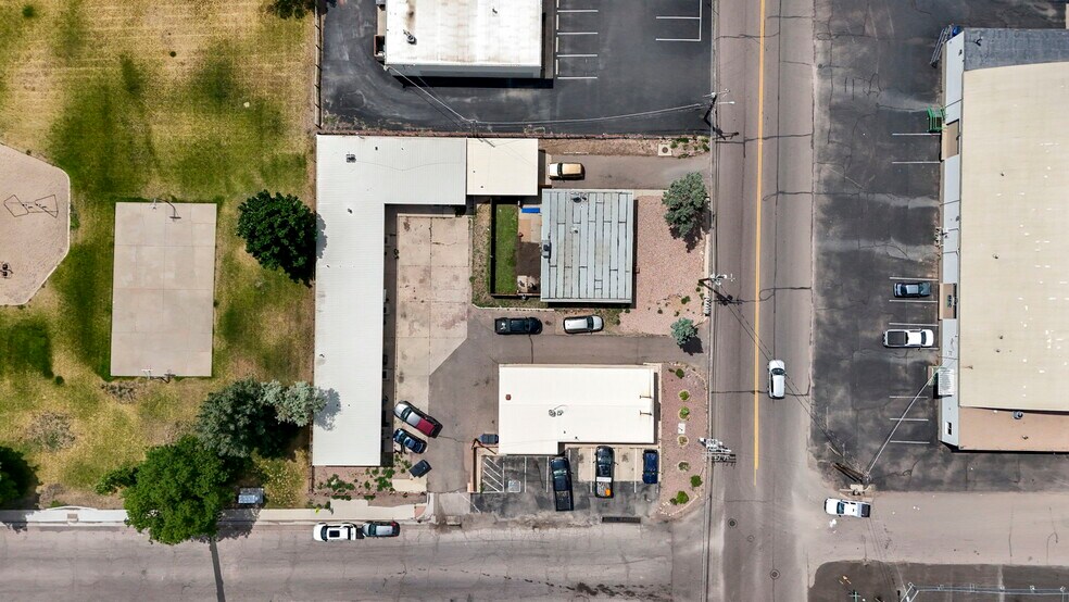 More Photos Of 3129 N El Paso St, Colorado Springs Apartments For Sale