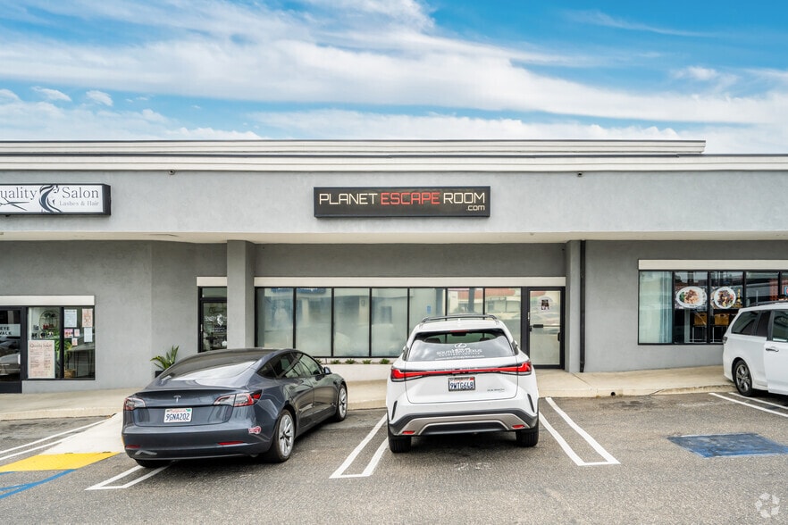 More Photos Of 2408-2418 Lomita Blvd, Lomita Unknown For Lease