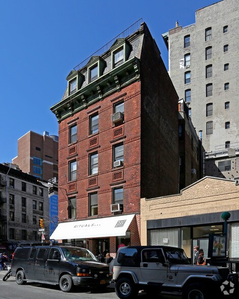 More Photos Of 231-235 Lafayette St, New York Apartments For Lease