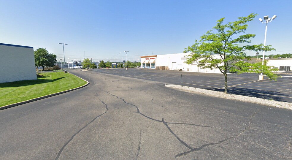 More Photos Of 3240 Highland Ave, Cincinnati Land For Sale