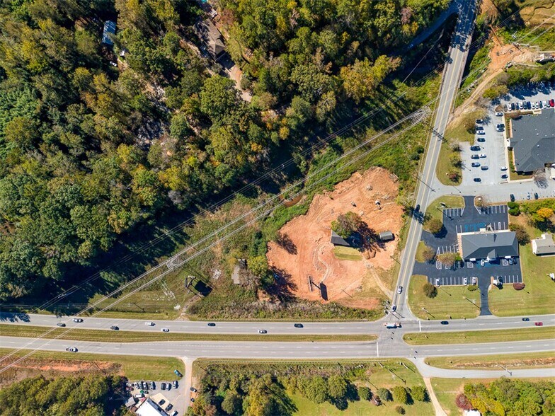 More Photos Of 10732 Clemson Blvd, Seneca Land For Sale