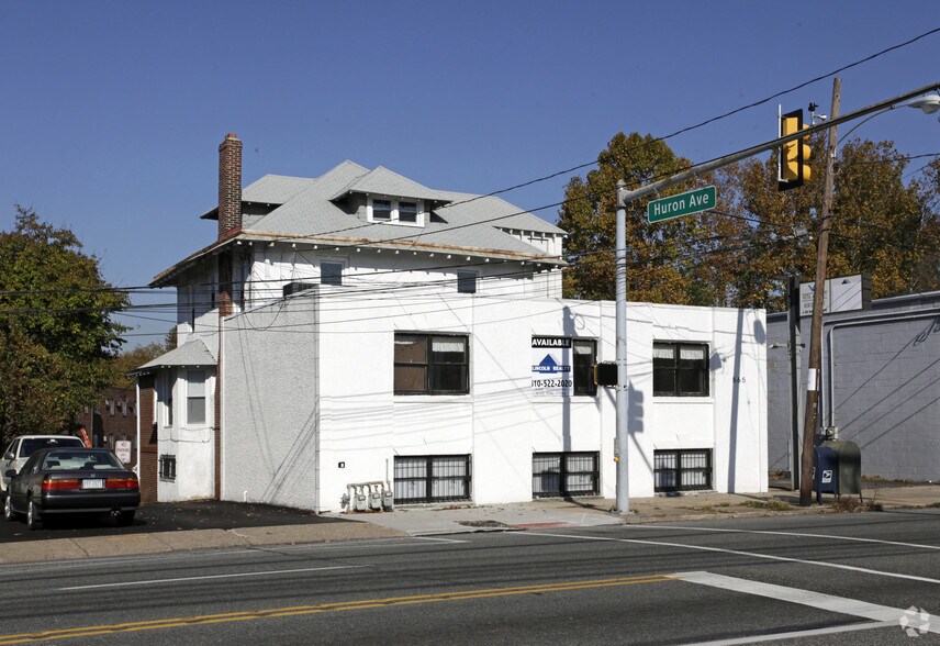 More Photos Of 565 Chester Pike, Prospect Park Office Residential For Sale
