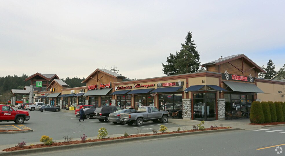 More Photos Of 2401 Millstream Rd, Langford Unknown For Lease