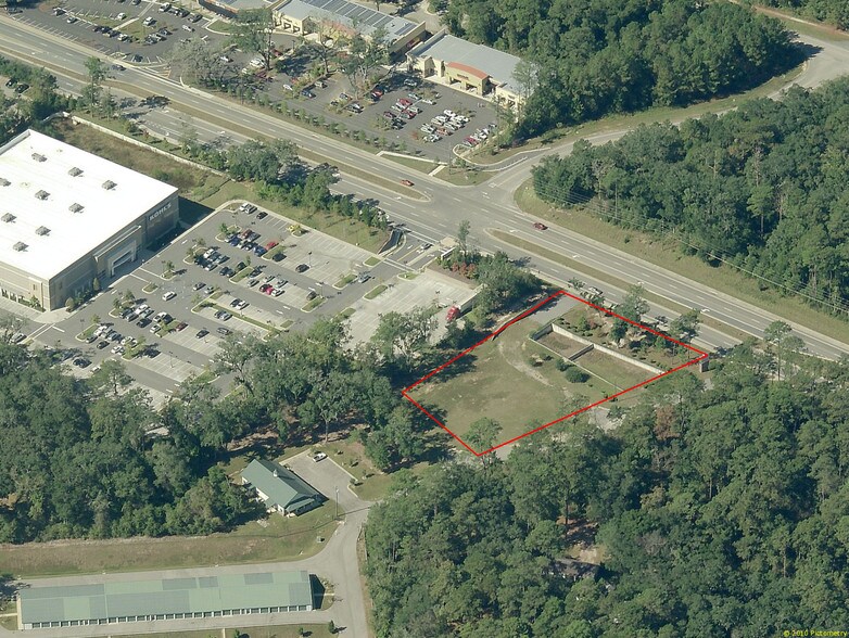 More Photos Of 6875 Thomasville Rd, Tallahassee Land For Lease