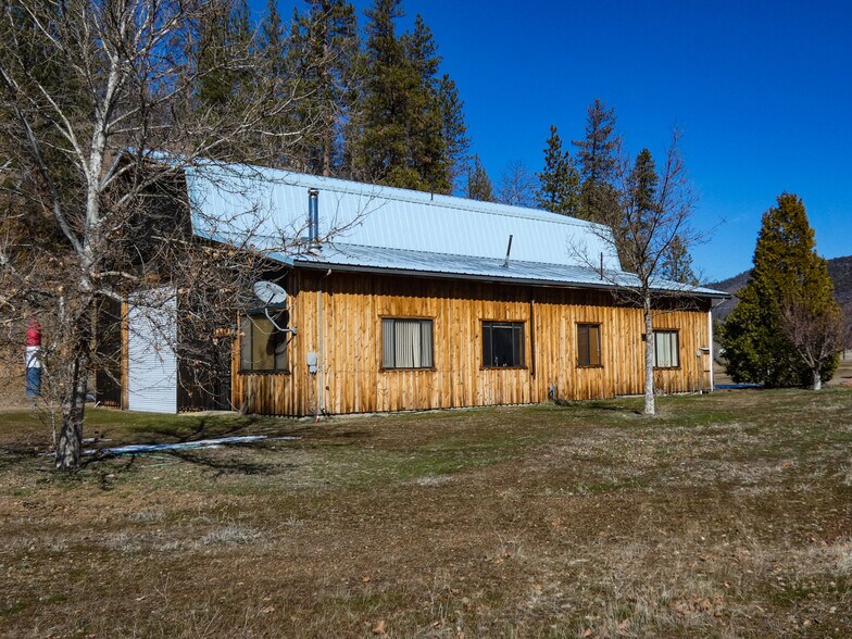 More Photos Of 3855 Scott River Rd, Fort Jones Land For Sale