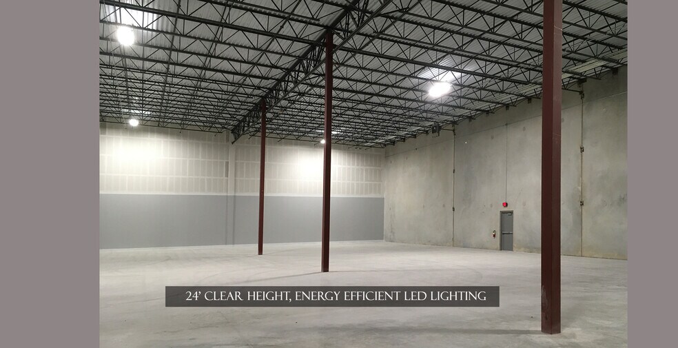 More Photos Of 515 Richland Hills Dr, San Antonio Warehouse For Lease