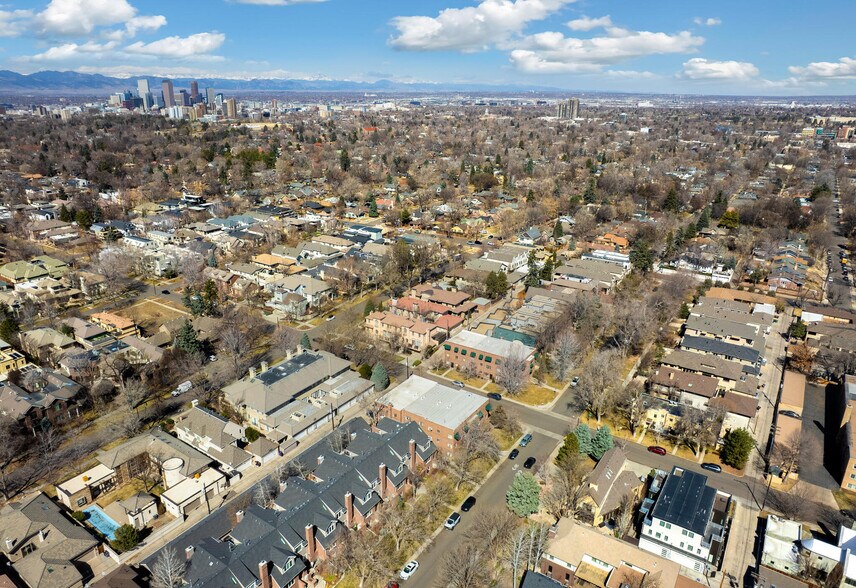 More Photos Of , Denver Multifamily For Sale