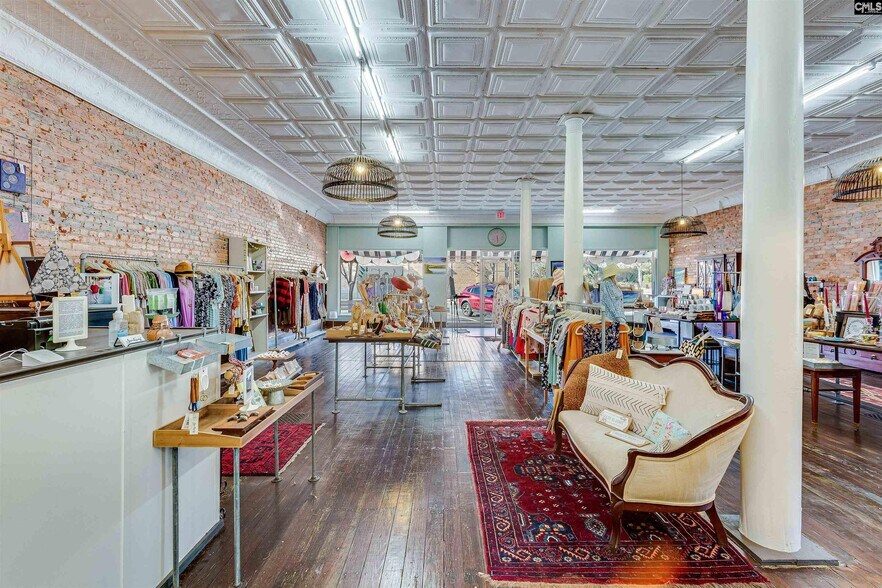 More Photos Of 2701 Cleveland St, Elloree Storefront Retail Residential For Sale